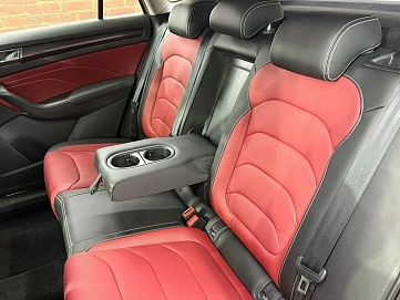 Skoda Kodiaq, 2024г, полный привод, робот