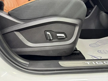 Chery Tiggo 8 Pro Max, 2022г, полный привод, робот