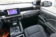 Toyota Tacoma, 2024г., полный привод, автомат