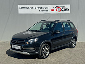 Lada (ВАЗ) , 2023г., передний привод, механика