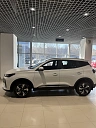 CHERY Tiggo 4, 2024г., передний привод, робот