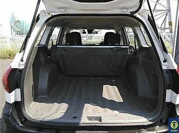 Nissan AD, 2020г, передний привод, вариатор