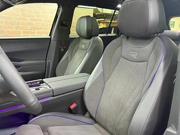 Volkswagen Teramont, 2026г, полный привод, робот