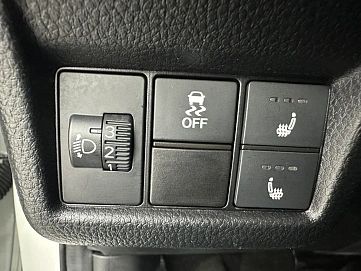 Honda Civic, 2024г, передний привод, вариатор