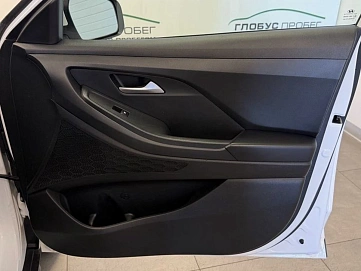 Hyundai Creta, 2021г., передний привод, автомат