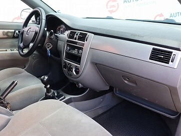 Chevrolet Lacetti, 2006г, передний привод, механика