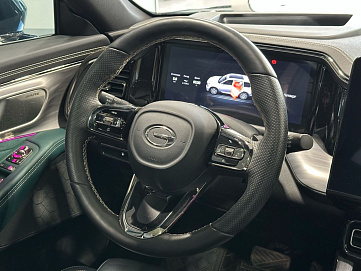 GAC GS8, 2023г, полный привод, автомат
