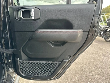 Jeep Wrangler, 2018г, полный привод, автомат