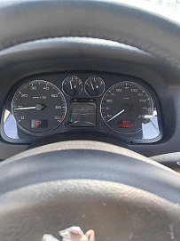 Peugeot 307, 2006г, передний привод, автомат