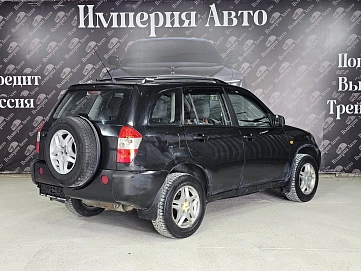 Chery , 2007г., передний привод, механика