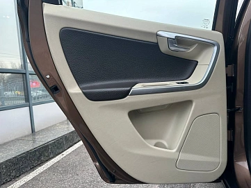 Volvo XC60, 2011г, полный привод, автомат