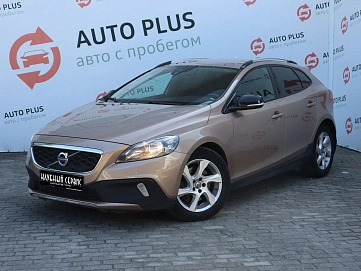 Volvo , 2014г., передний привод, автомат