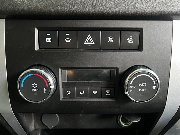 УАЗ Patriot, 2019г, полный привод, механика