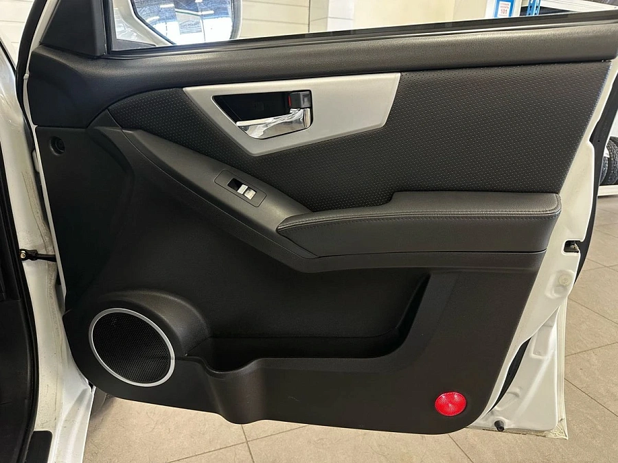 Lifan X60, 2015г., передний привод, механика