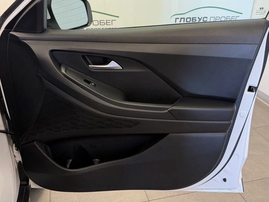 Hyundai Creta, 2021г., передний привод, автомат