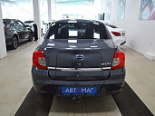Datsun on-DO, 2020г., передний привод, механика