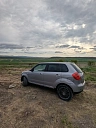 Mazda Verisa, 2004г., полный привод, автомат