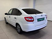 Lada (ВАЗ) , 2017г., передний привод, механика