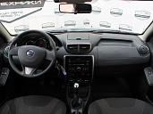 Nissan Terrano, 2019г., передний привод, механика