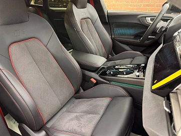 Audi A5, 2025г, полный привод, робот