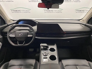 Changan , 2023г., передний привод, автомат