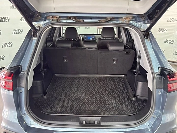 Chery Tiggo 8, 2021г, передний привод, автомат