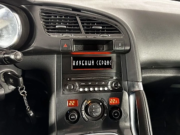 Peugeot 3008, 2012г, передний привод, механика