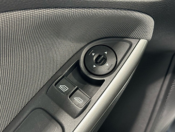 Ford Focus, 2014г, передний привод, робот