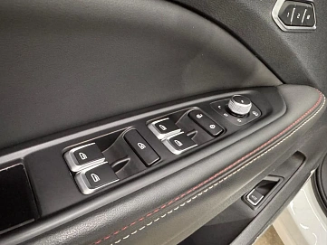 Geely Tugella, 2023г, полный привод, автомат