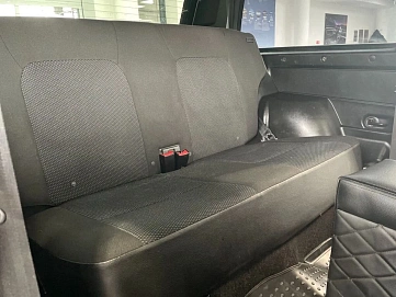 Lada (ВАЗ) , 2020г., полный привод, механика