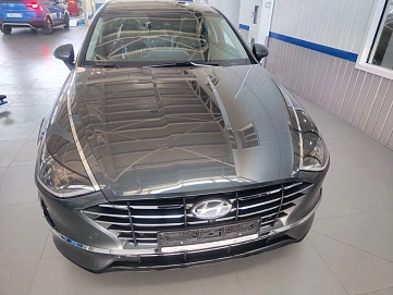 Hyundai Sonata, 2023г, передний привод, автомат