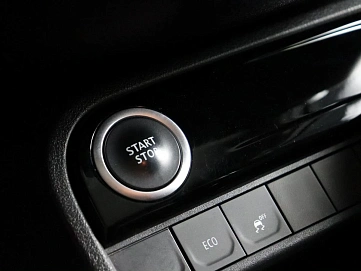 Renault Kaptur, 2021г, передний привод, вариатор