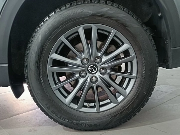 Mazda CX-5, 2021г, передний привод, автомат