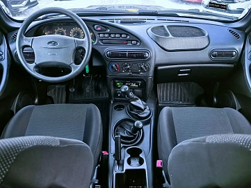 Lada (ВАЗ) Niva Travel, 2022г, полный привод, механика