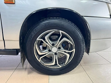 Lada (ВАЗ) 2112, 2007г, передний привод, механика