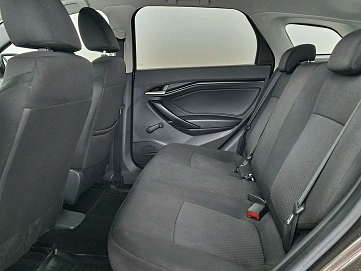 Lada (ВАЗ) Vesta, 2020г, передний привод, механика