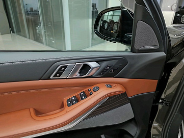 BMW X5, 2024г, полный привод, автомат