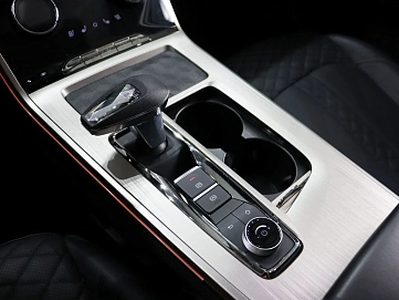 CHERYEXEED , 2023г., полный привод, робот