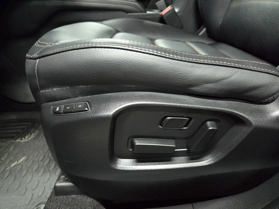 Mazda CX-5, 2019г., полный привод, автомат