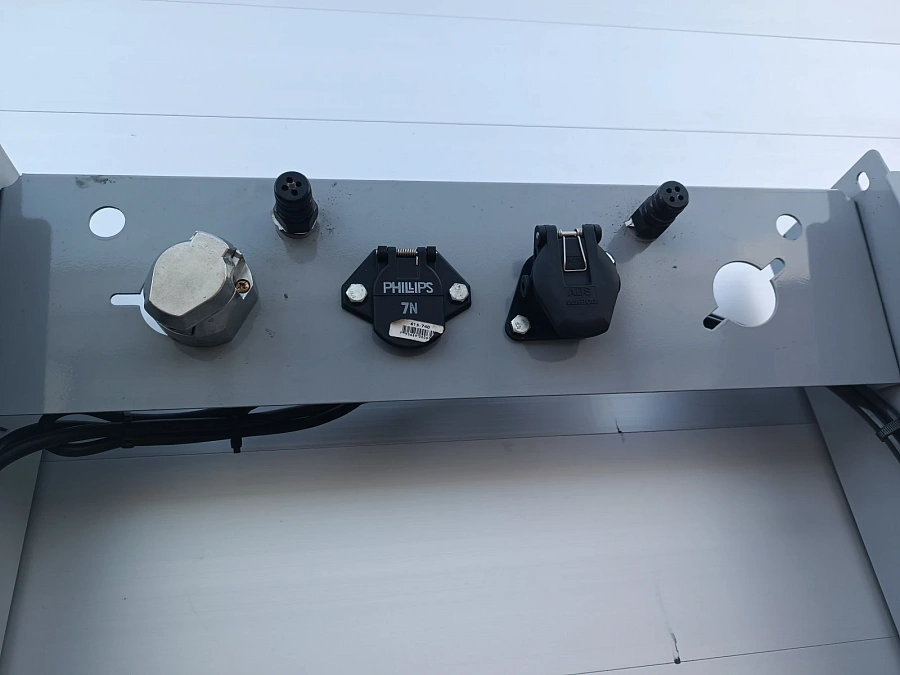 HUALIANG TIANHONG LJN9400XXYZ, 2025г.