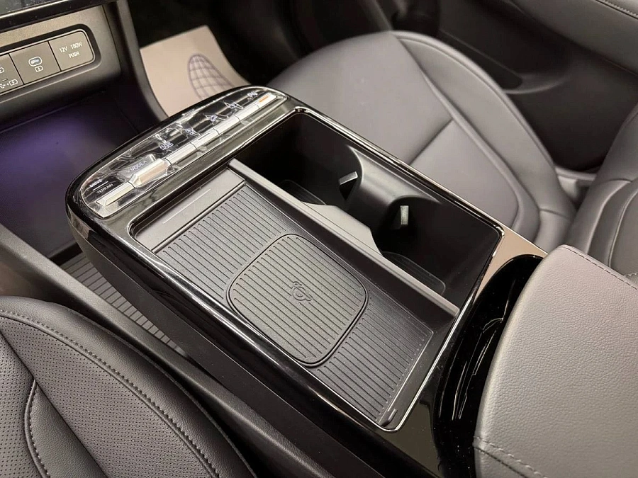 Hyundai Tucson, 2026г., передний привод, автомат