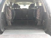 Toyota Land Cruiser, 2008г., полный привод, автомат