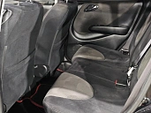 Honda Jazz, 2007г., передний привод, вариатор