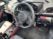 Subaru Forester, 2022г., полный привод, вариатор