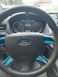 Ford Kuga, 2012г, полный привод, робот