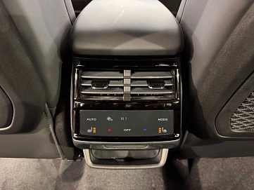 Geely Monjaro, 2024г, полный привод, автомат