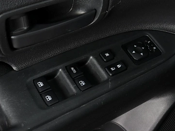 Mitsubishi Outlander, 2016г, передний привод, вариатор