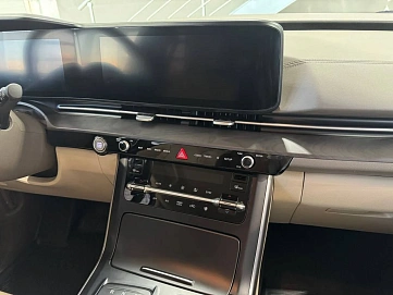 Kia Carnival, 2021г, передний привод, автомат