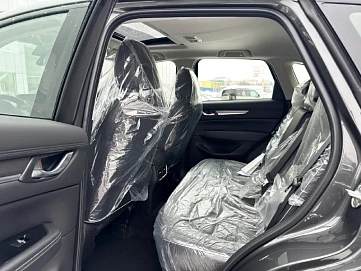 Mazda CX-5, 2025г, полный привод, автомат
