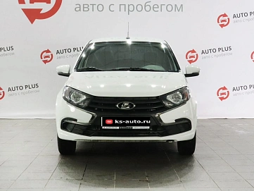 Lada (ВАЗ) Granta, 2024г., передний привод, механика